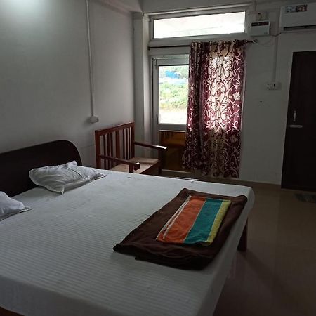 Punjab Residency Hotel Порт Блеър Екстериор снимка