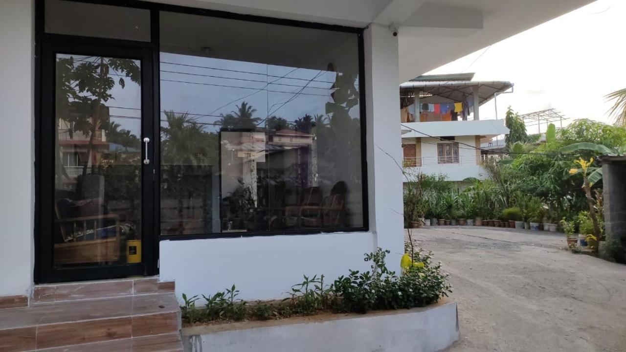 Punjab Residency Hotel Порт Блеър Екстериор снимка